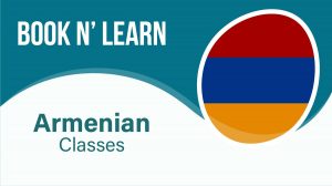Online Armenian Classes